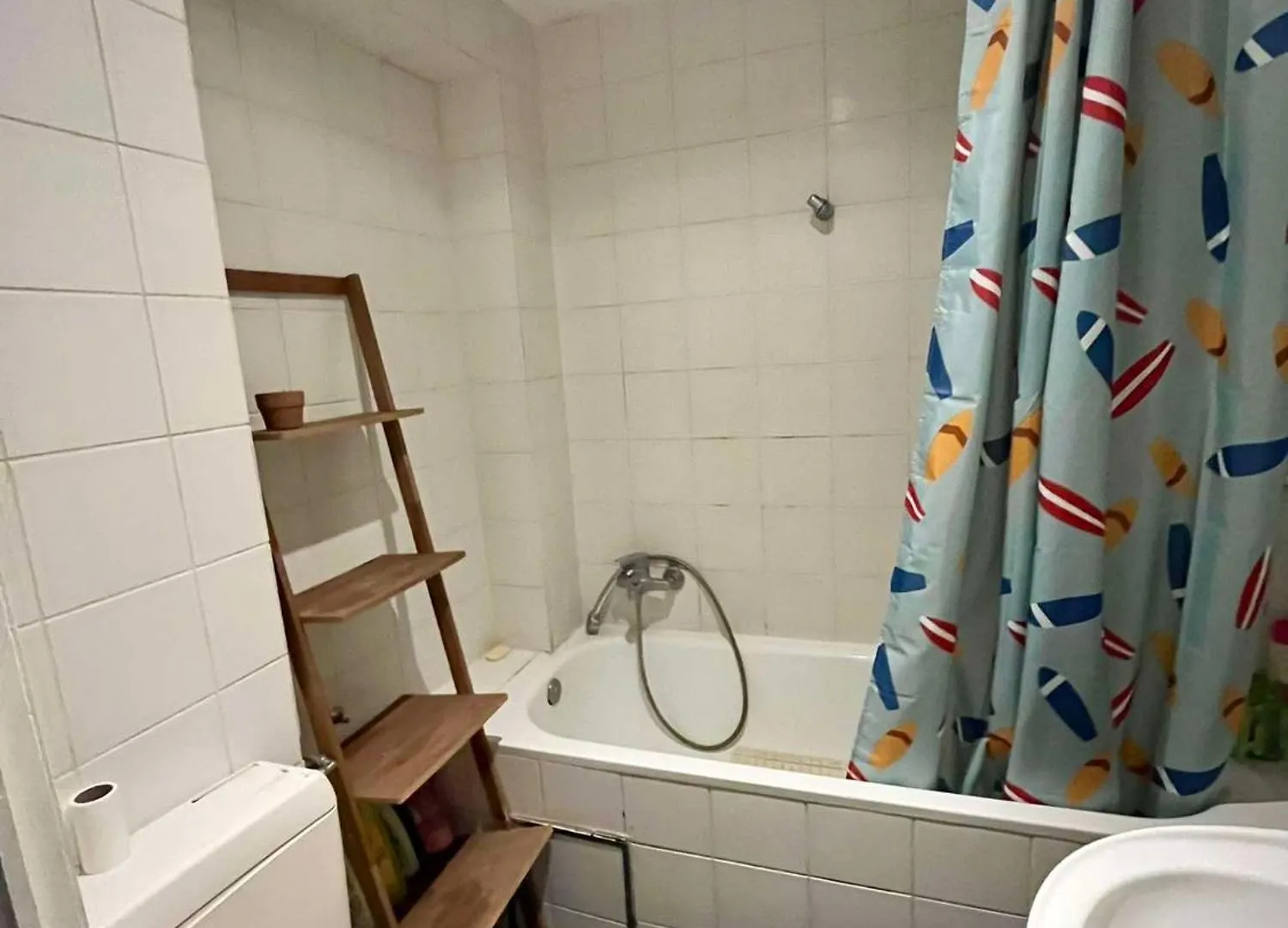 Lumineux Appartement - Quartier Louise Брюссель